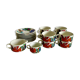 Coffee Service Acapulco, Villeroy & Bosch 1970