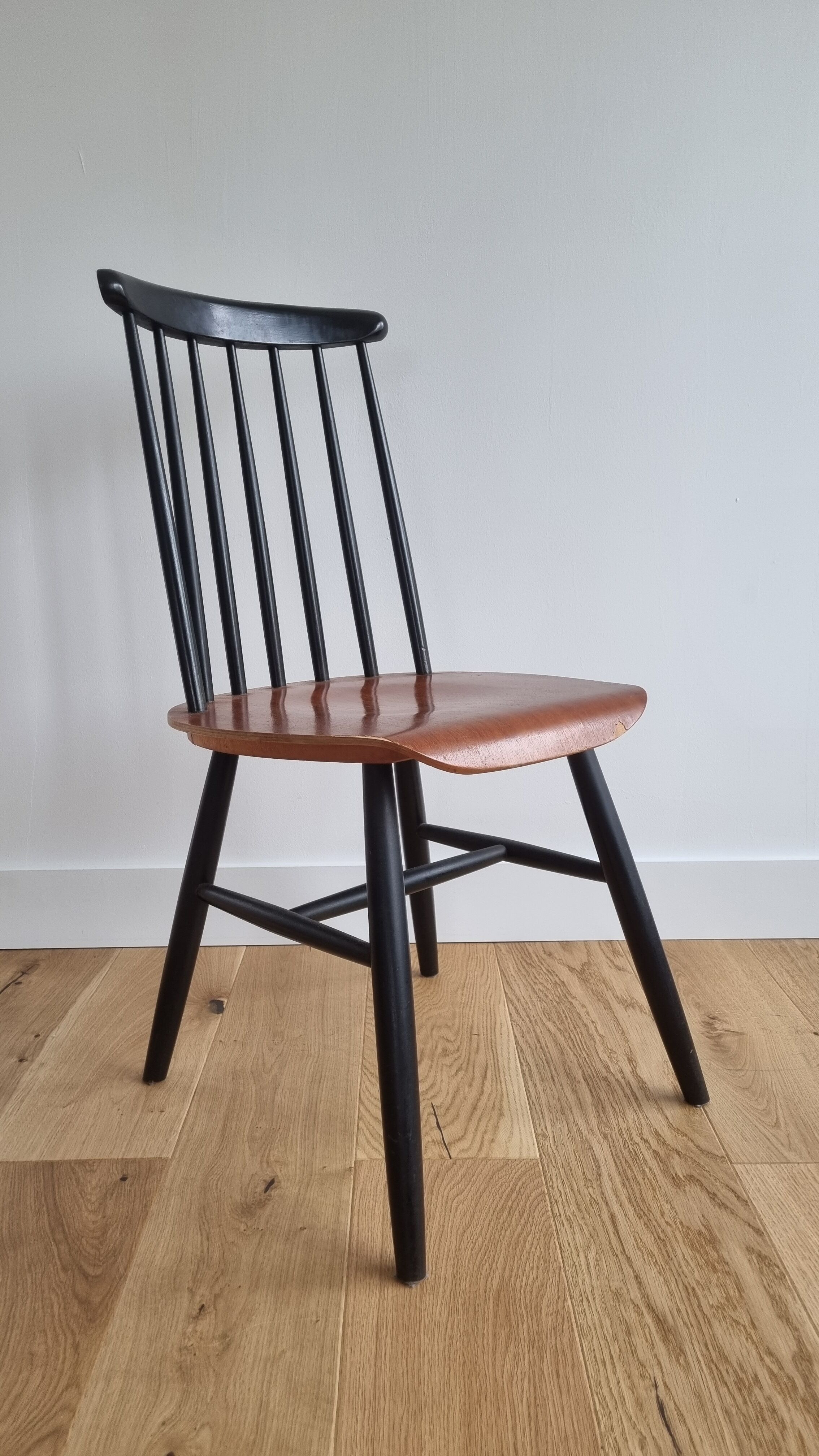 Tapiovaara Fanett Chair