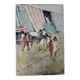 Beachside - Vietnamese school