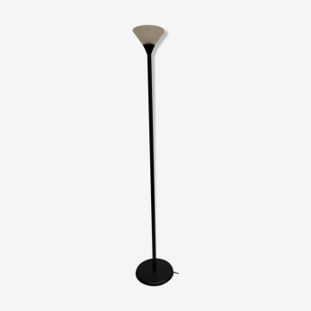 Lampadaire vintage Italien Modulo by Microdata