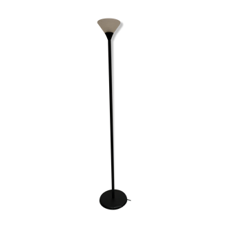 Vintage Italian floor lamp Modulo by Microdata