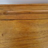 Baumann 50s vintage schoolboy desk