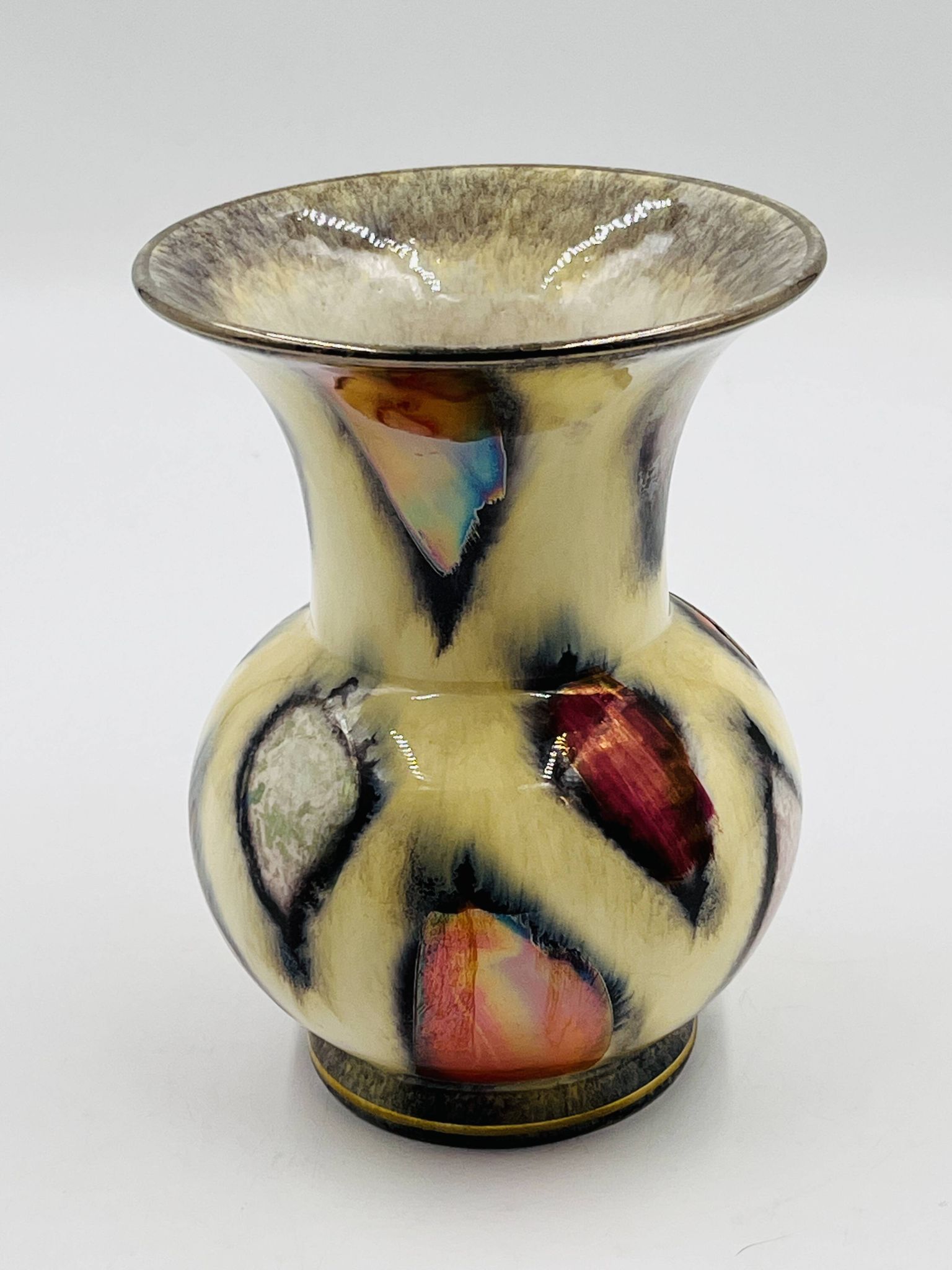 Vase W-Germany Bay 1950