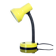 Yellow Rendi "Baby 2" Adjustable Desk Lamp, Czechoslovakia 1990s