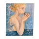 Portrait "tea time"