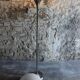 lampadaire année 60 style verner panton