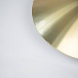 Suspension vintage danoise des années 1980