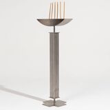 "Lux Aeterna" candle holder