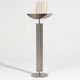 "Lux Aeterna" candle holder