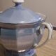 PALT teapot and sugar bowl set – Vintage Czechoslovakian porcelain