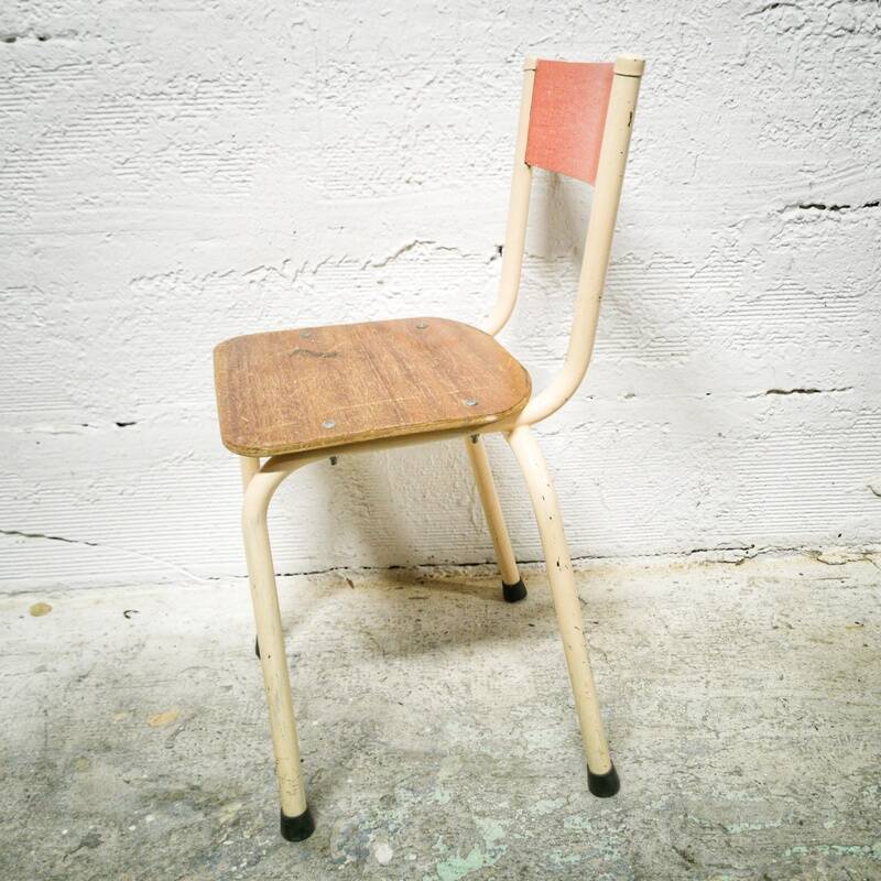 Kindergarten chair