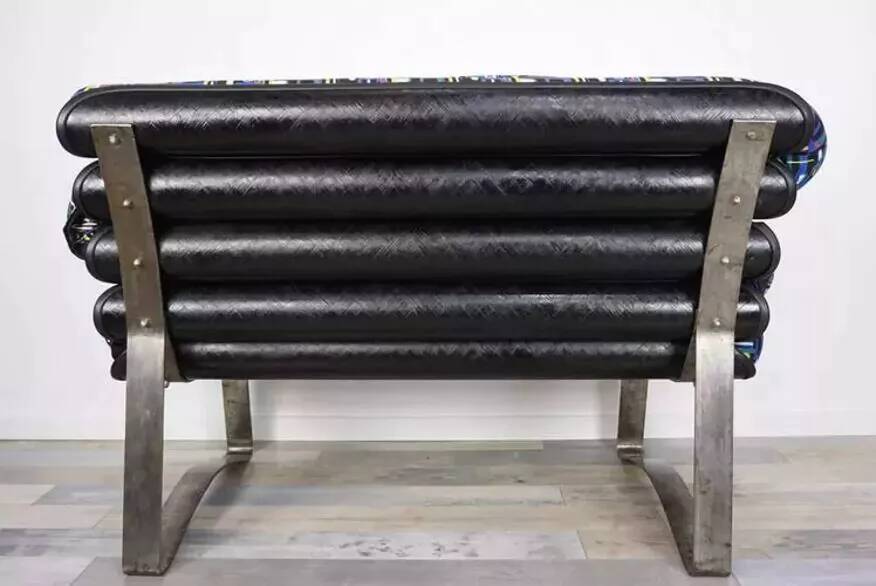 60s-70s sofa