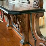 Meuble buffet, XIXème