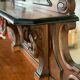 Furniture buffet, 19th