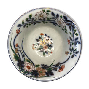 coupe en porcelaine de