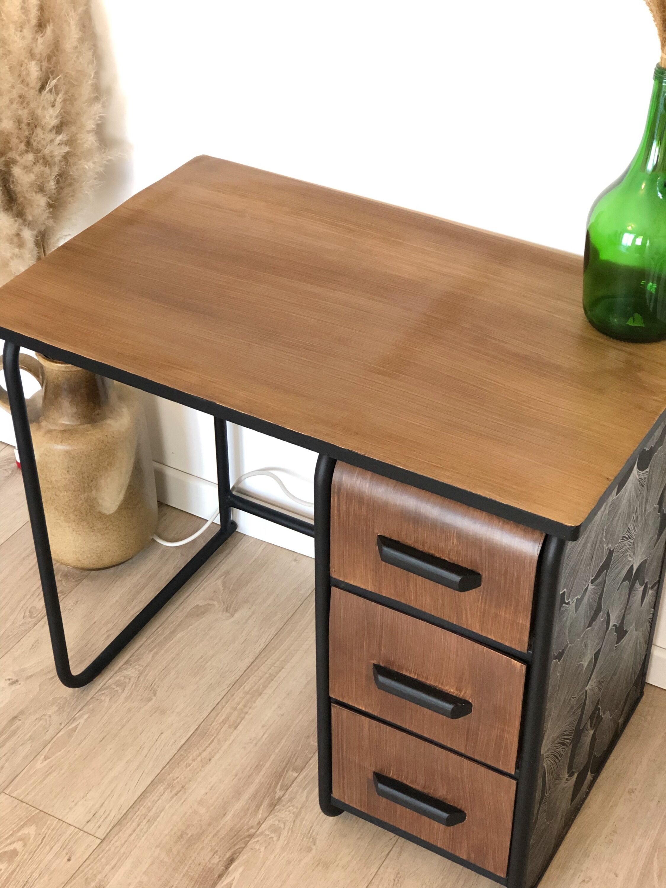 Vintage desk