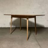 Table scandinave extensible Laredoute modèle Aylin neuve