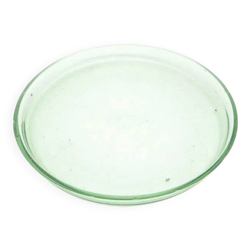 Plateau D7X ART DECO Hortensia n° cat 263