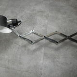 Lampe murale rétro