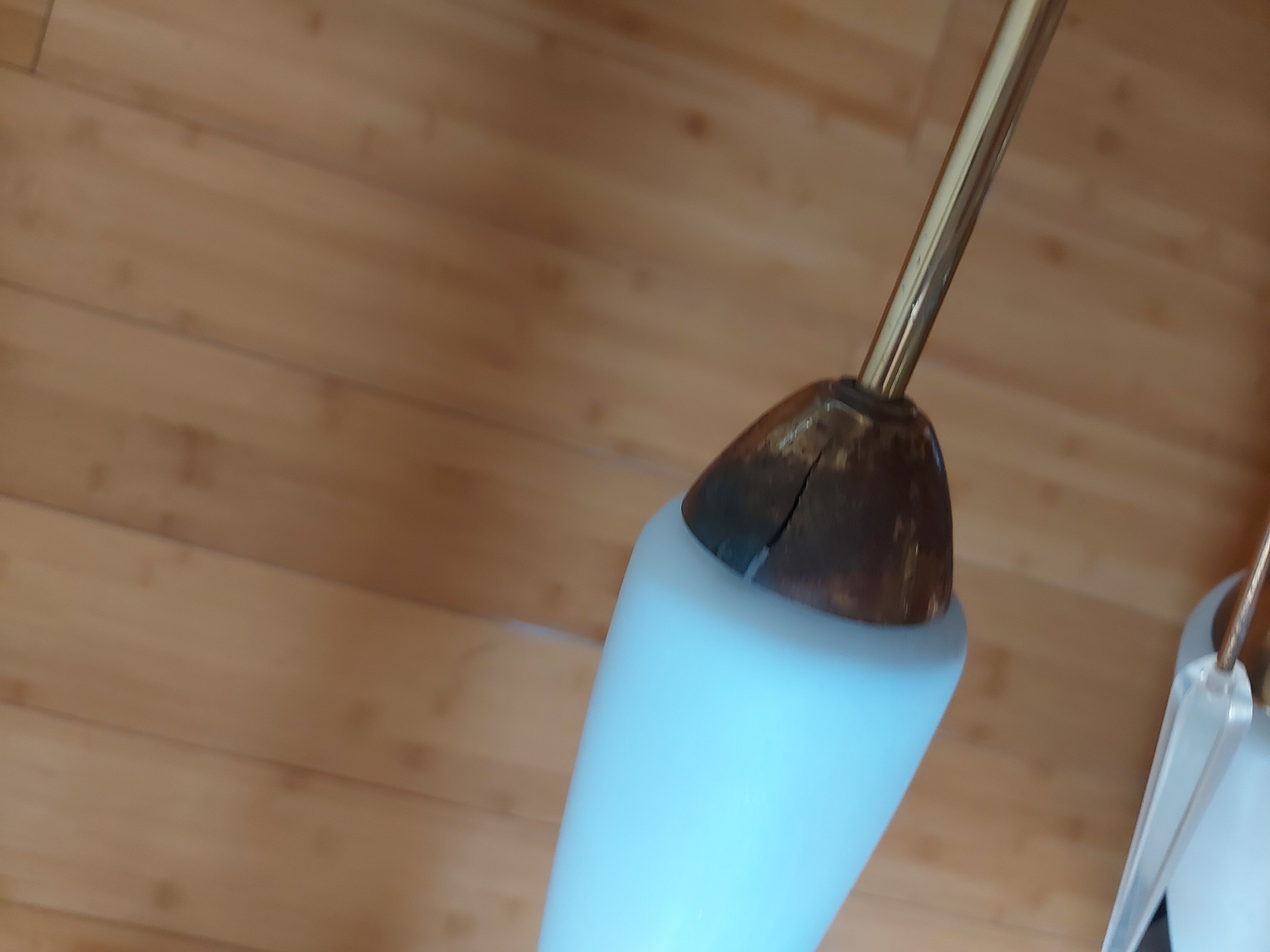 Vintage hanging 50 , 60'S