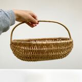 Basket handle vintage