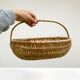 Panier vintage à anse
