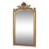 Miroir époque XIX 204 x 110