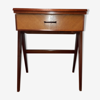 Bureau vintage année 50