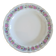 Limoges Bernardaud round serving platter in porcelain