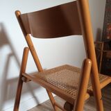 Folding chair