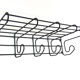 Tomado Pilastro vintage coat rack in the middle of the century