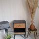 Table de chevet