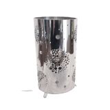 Metal table lamp