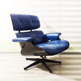 Lounge chair Eames Mobilier International