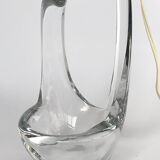 1960 Crystal lamp