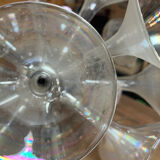 Lustre spoutnik vintage