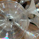 Vintage Sputnik Chandelier