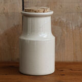 Old mustard pot Mesh sandstone