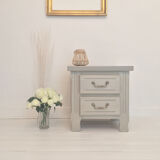 Bedside table