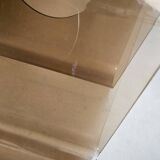 Porte revues vintage 1970 Michel Dumas pour Roche Bobois