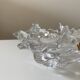 Crystal catchall from Sèvres