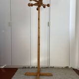 Porte manteaux vintage