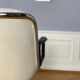 Charles Pollock office armchair for Knoll