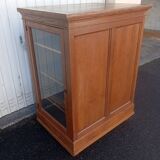 Meuble vitrine