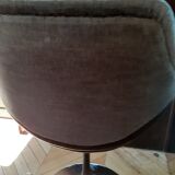 Pair of armchairs