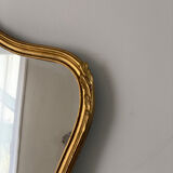 Mirror Louis XV style