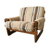 Scandinavian armchair