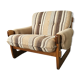 Scandinavian armchair