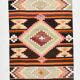 Tapis persan Kilim 3x13, 79x413Cm