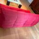 2 Togo 3-seater sofas Ligne Roset